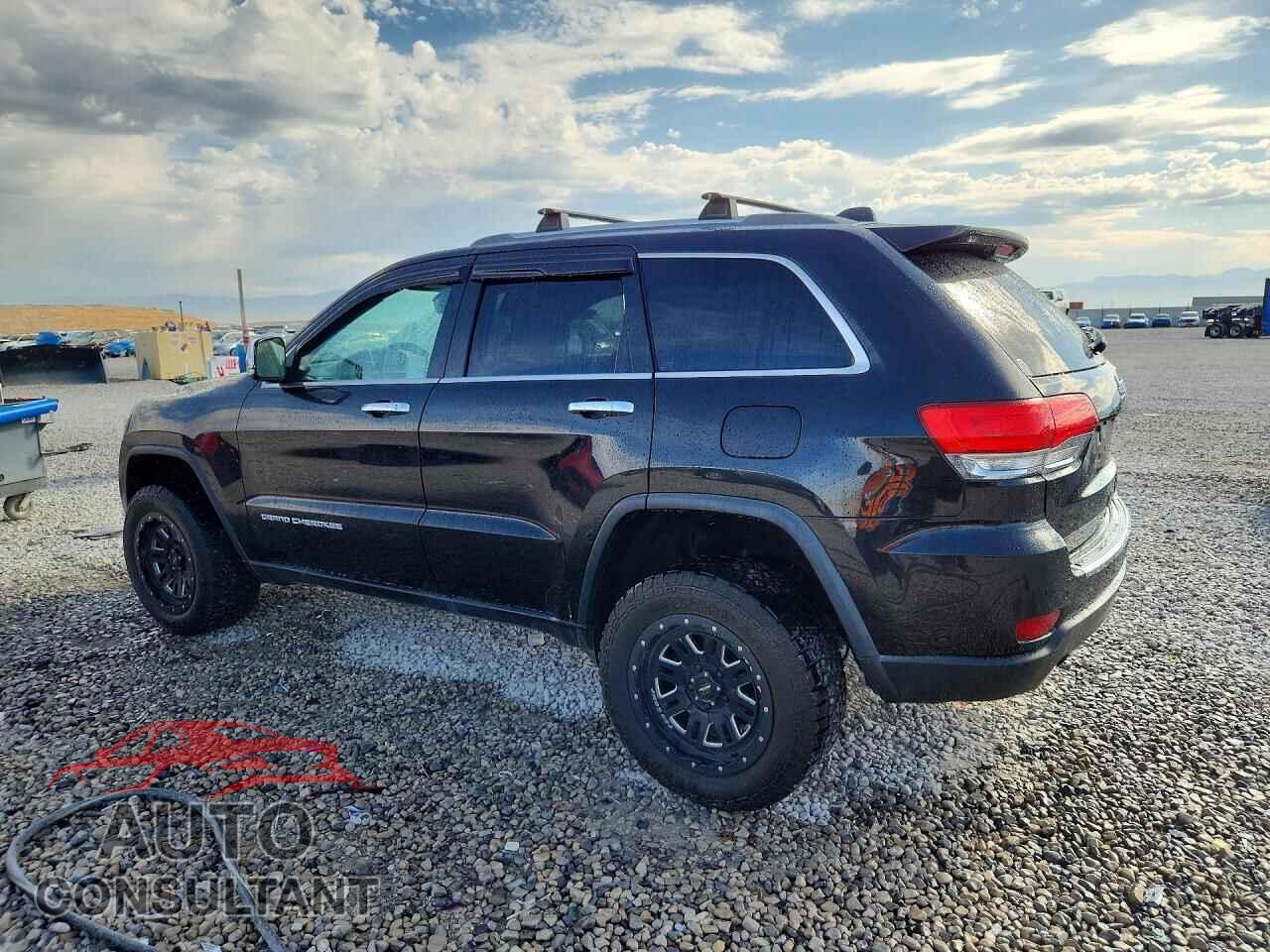 JEEP CHEROKEE 2014 - 1C4RJEBG7EC442159