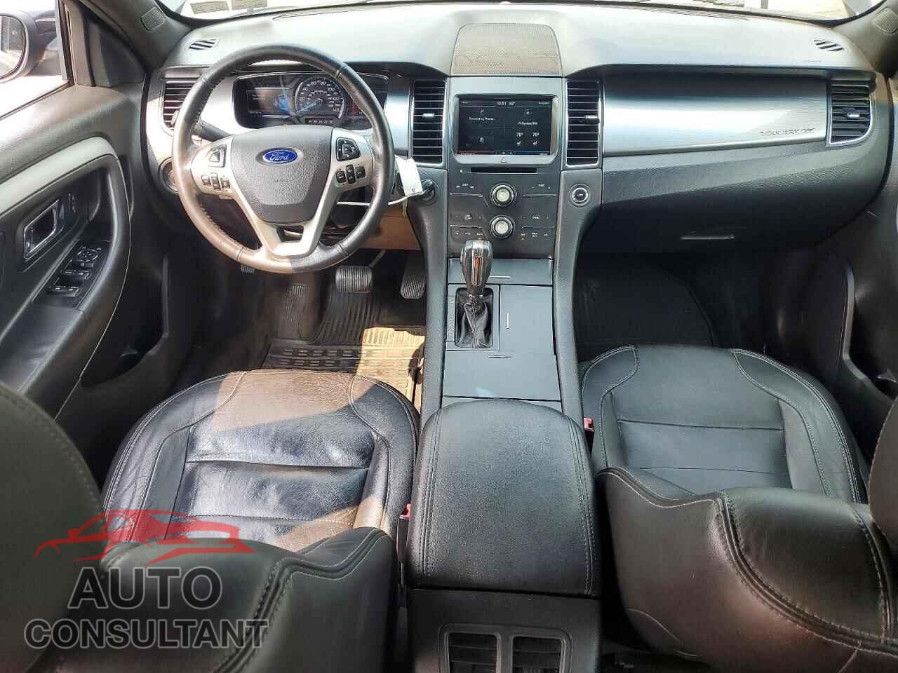 FORD TAURUS 2014 - 1FAHP2E88EG154453