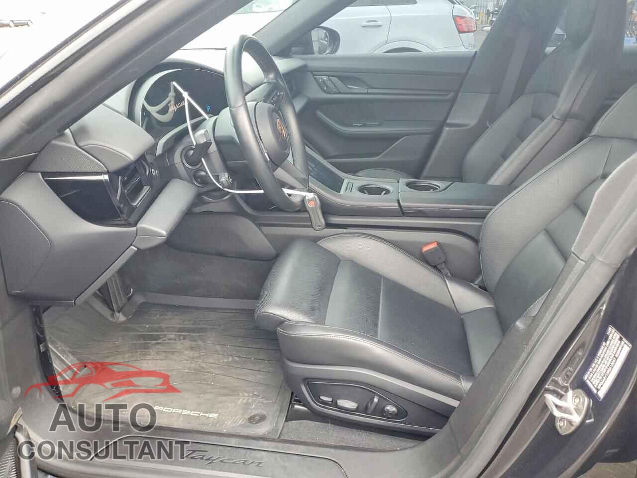 PORSCHE TAYCAN 2024 - WP0AA2Y13RSA13047