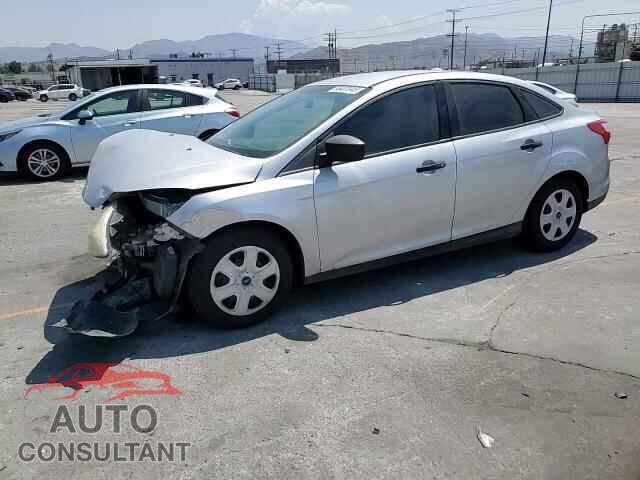 FORD FOCUS 2013 - 1FADP3E26DL235764