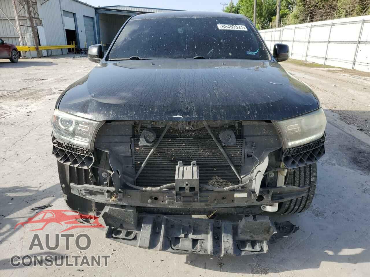 DODGE DURANGO 2019 - 1C4RDHDG4KC650954