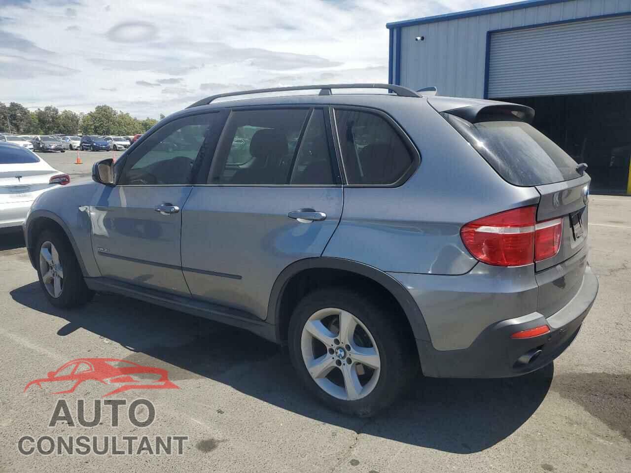 BMW X5 2009 - 5UXFE43509L260886