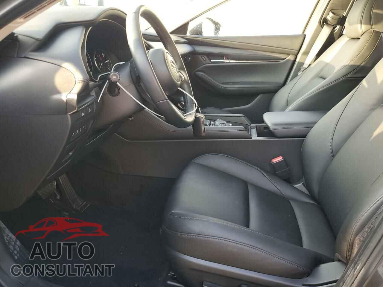 MAZDA 3 2025 - JM1BPACM7S1764062