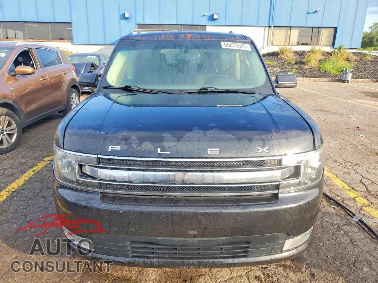 FORD FLEX 2015 - 2FMHK6D87FBA06400