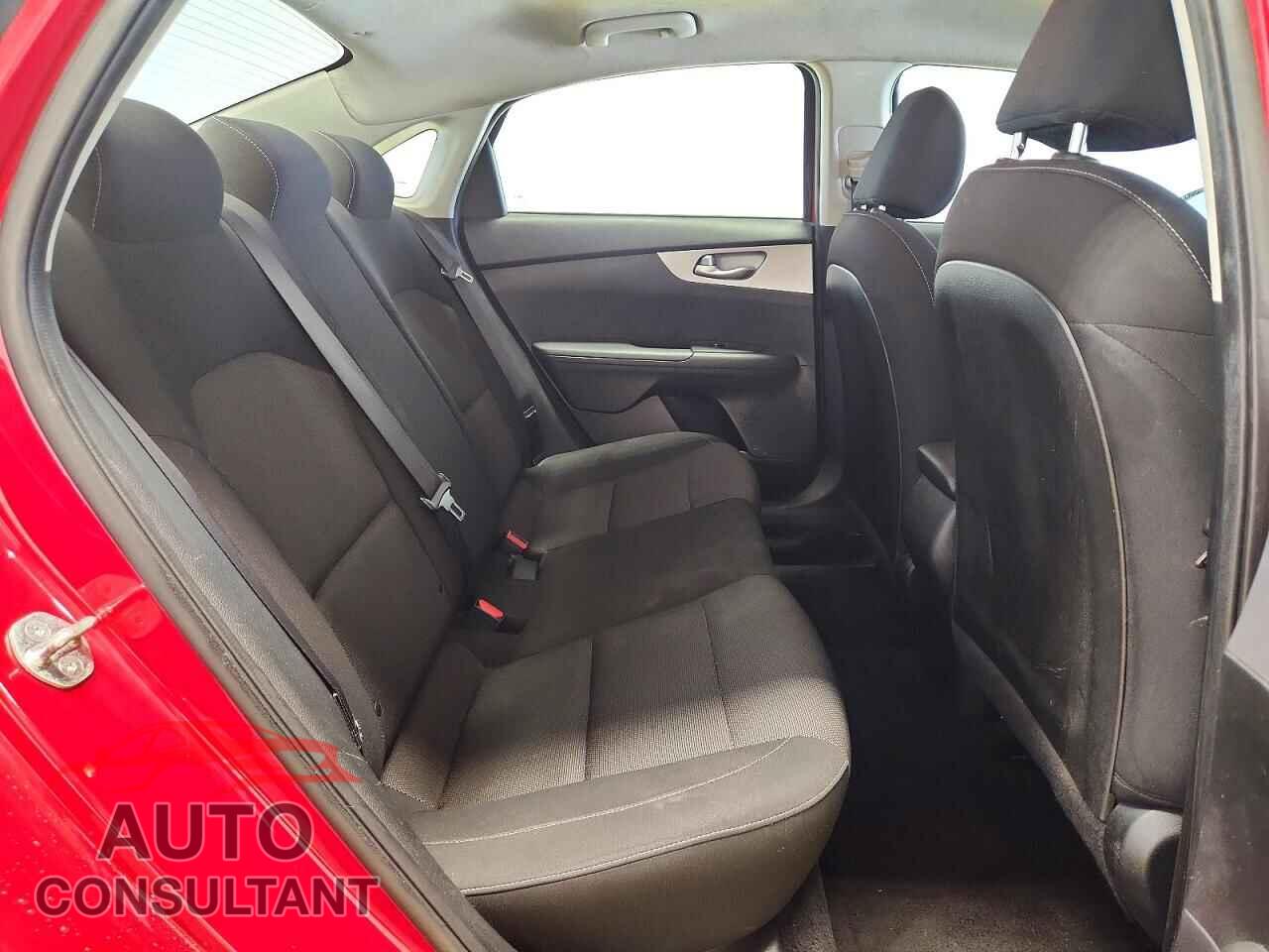 KIA FORTE 2023 - 3KPF24AD1PE597559