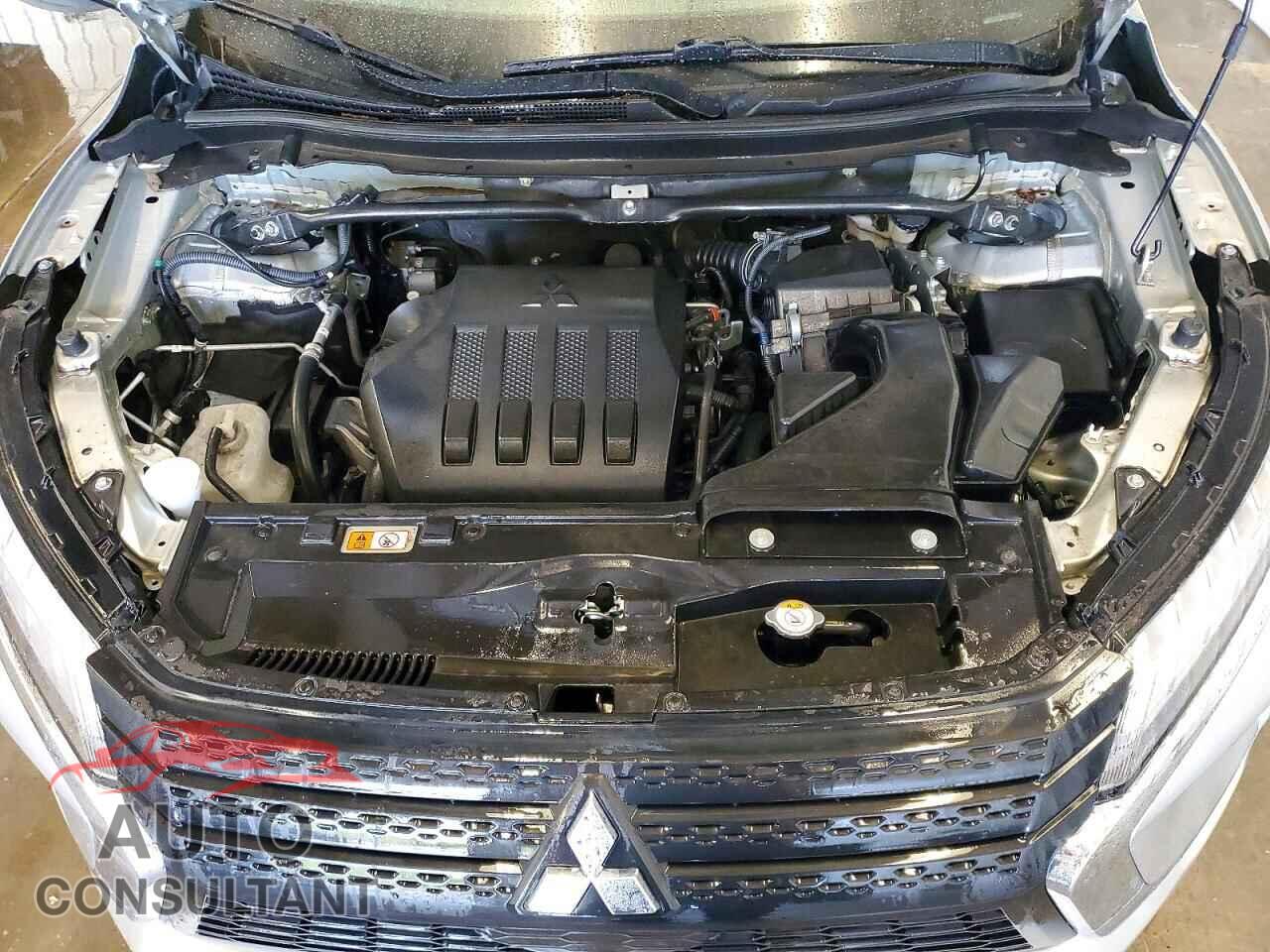 MITSUBISHI ECLIPSE 2024 - JA4ATVAAXRZ016273