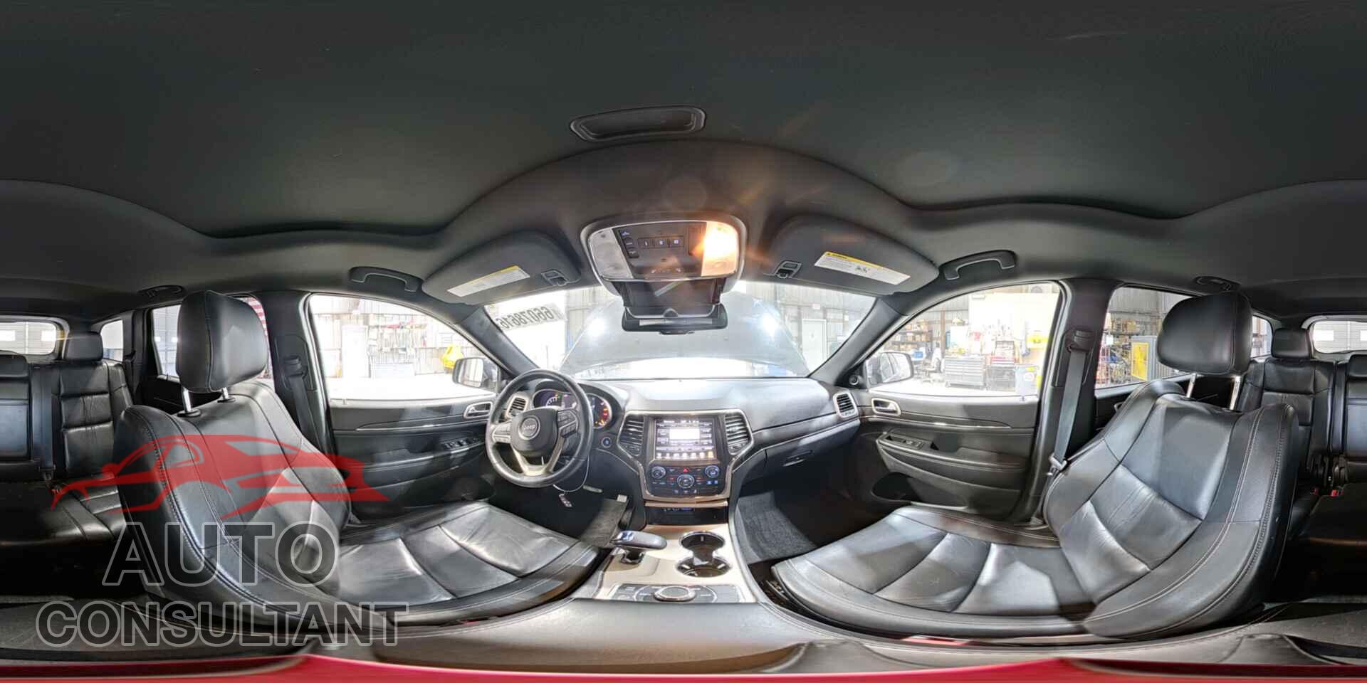 JEEP CHEROKEE 2015 - 1C4RJFBG4FC831901