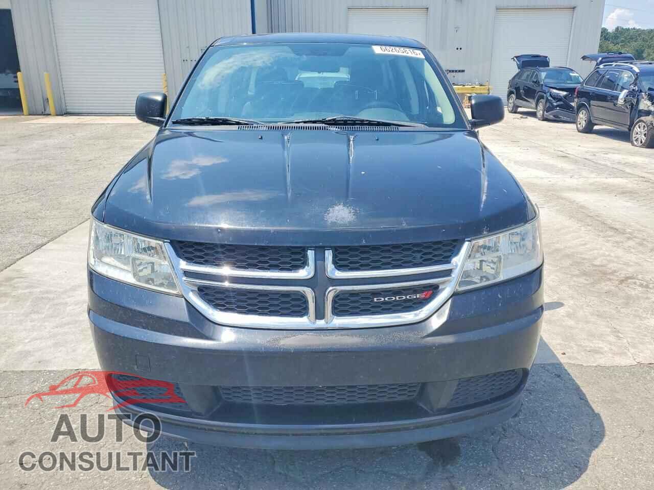 DODGE JOURNEY 2015 - 3C4PDCAB1FT665344
