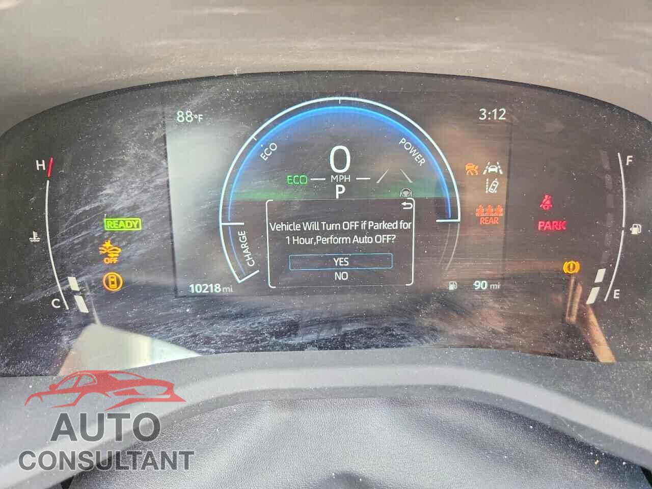 TOYOTA CAMRY 2025 - 4T1DAACK6SU190332