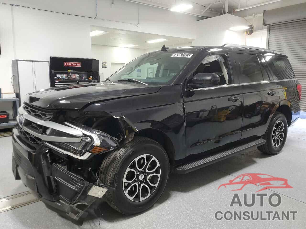 FORD EXPEDITION 2024 - 1FMJU1J81REA58939