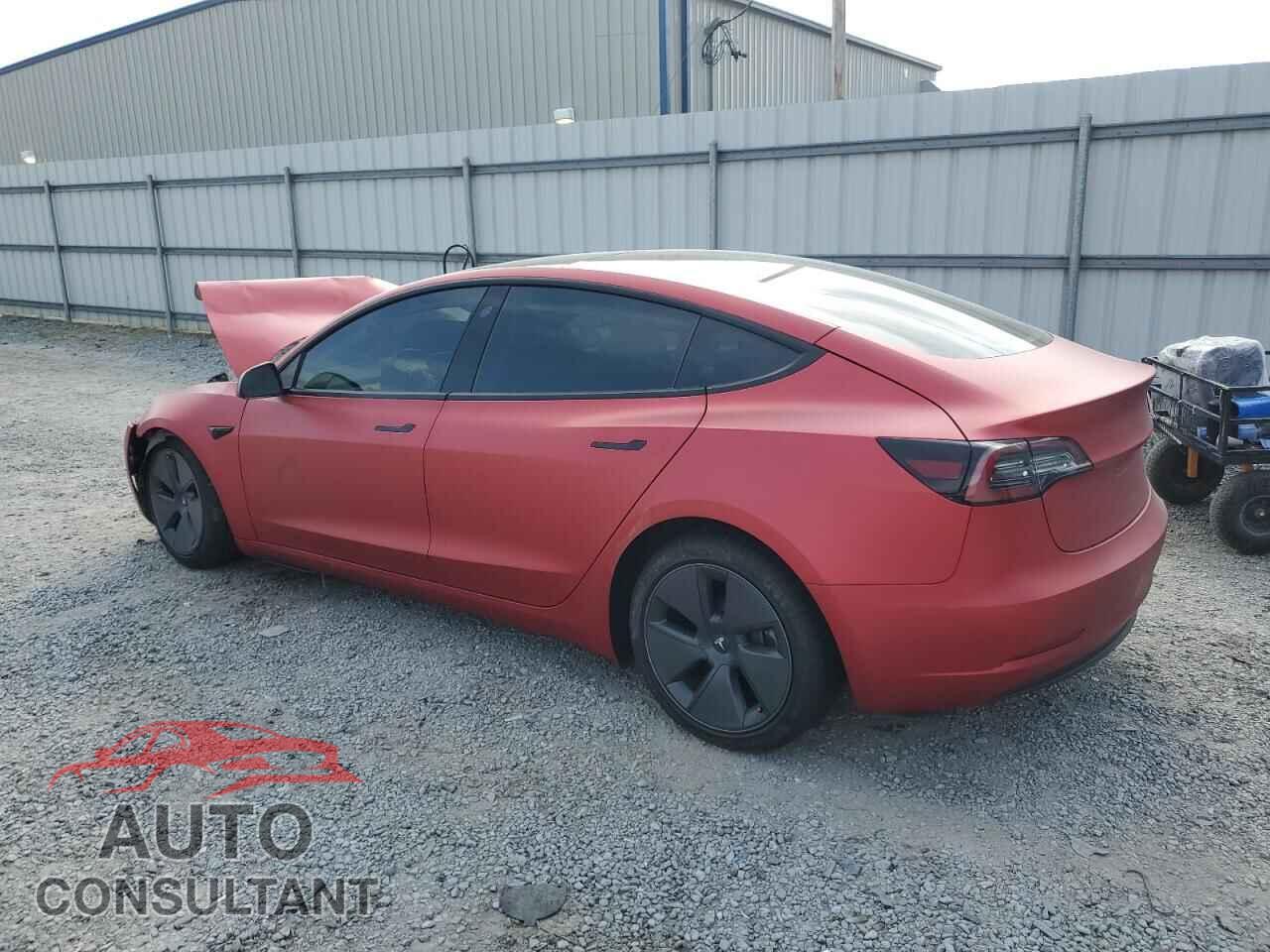 TESLA MODEL 3 2023 - 5YJ3E1EA0PF385643