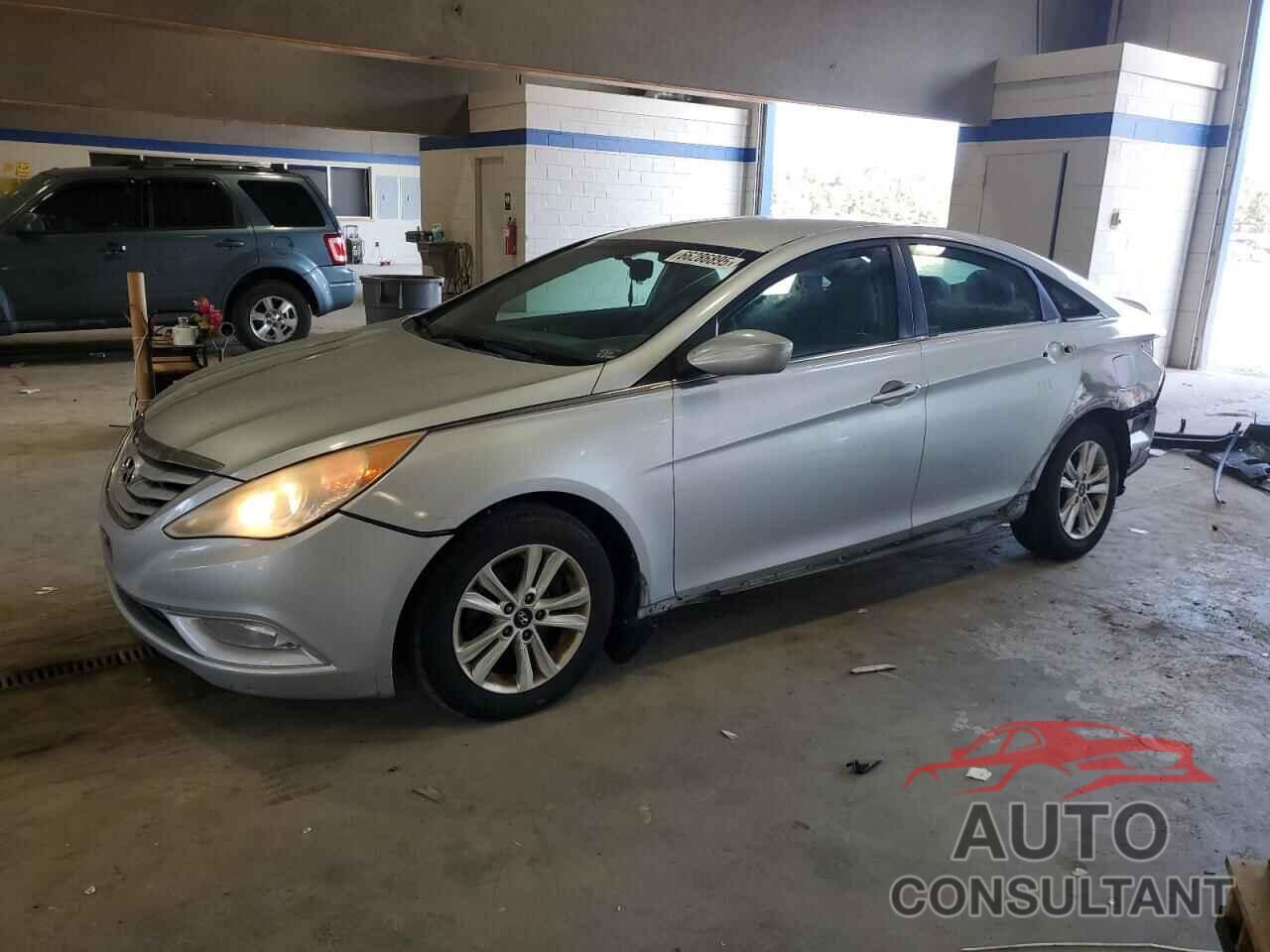 HYUNDAI SONATA 2013 - 5NPEB4AC6DH743920