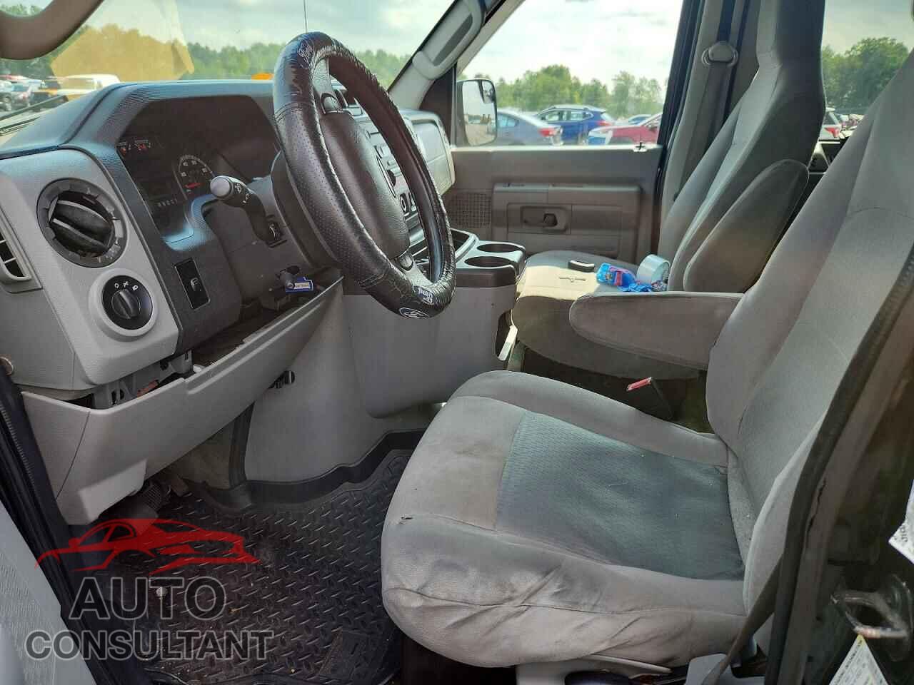FORD ECONOLINE 2012 - 1FBSS3BL2CDA45082