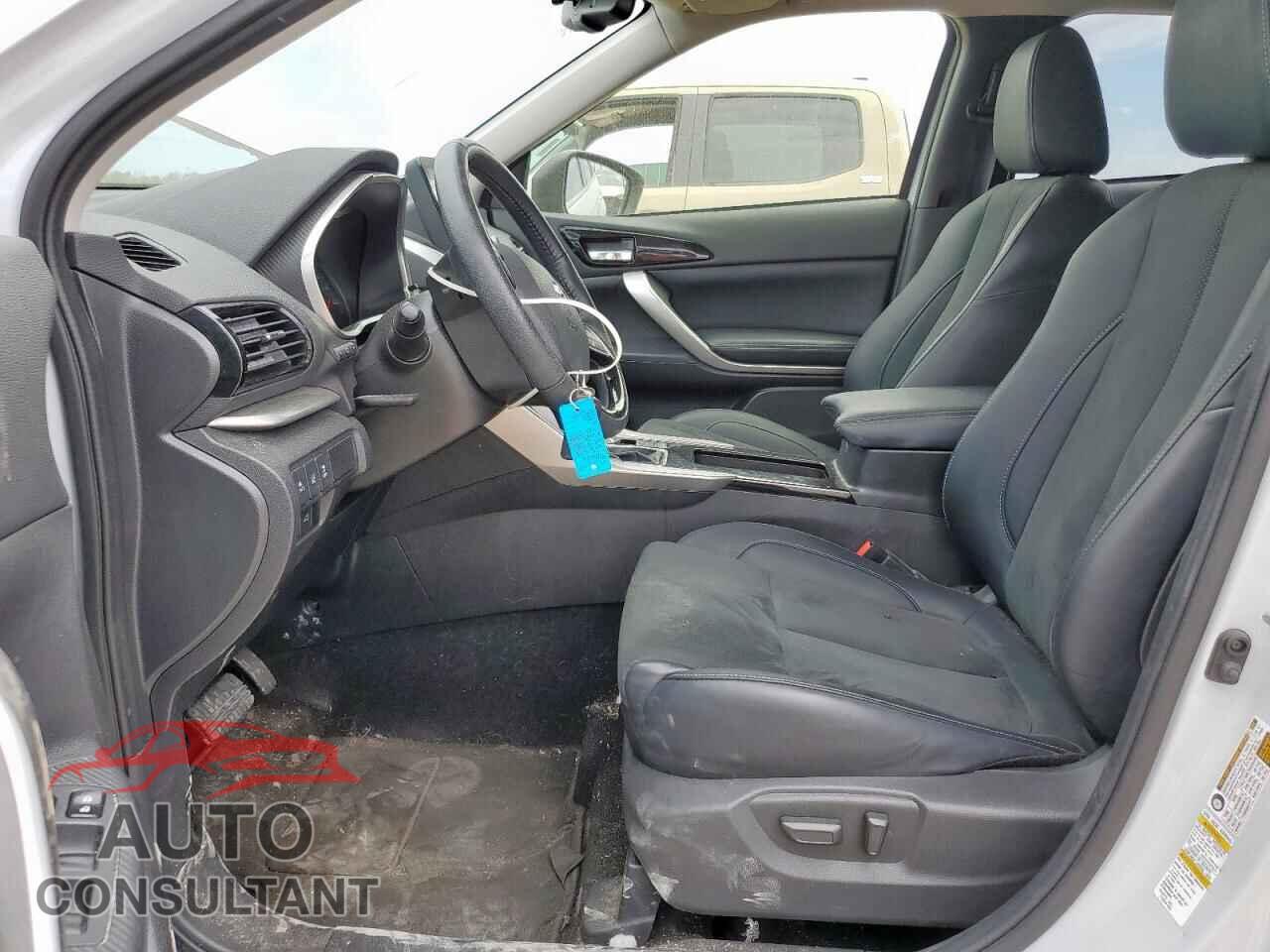 MITSUBISHI ECLIPSE 2024 - JA4ATWAA0RZ047571