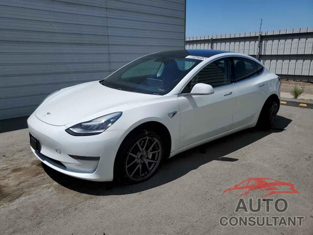 TESLA MODEL 3 2020 - 5YJ3E1EA0LF645193