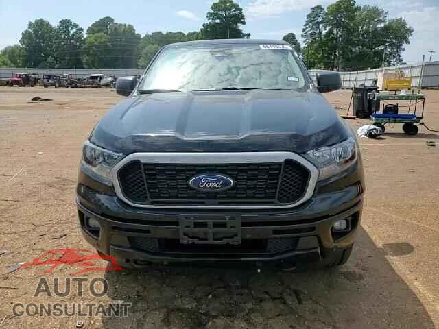 FORD RANGER 2019 - 1FTER4EH1KLB23518