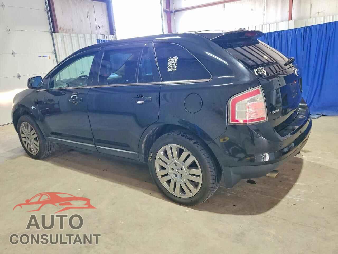 FORD EDGE 2010 - 2FMDK4KC2ABB79972