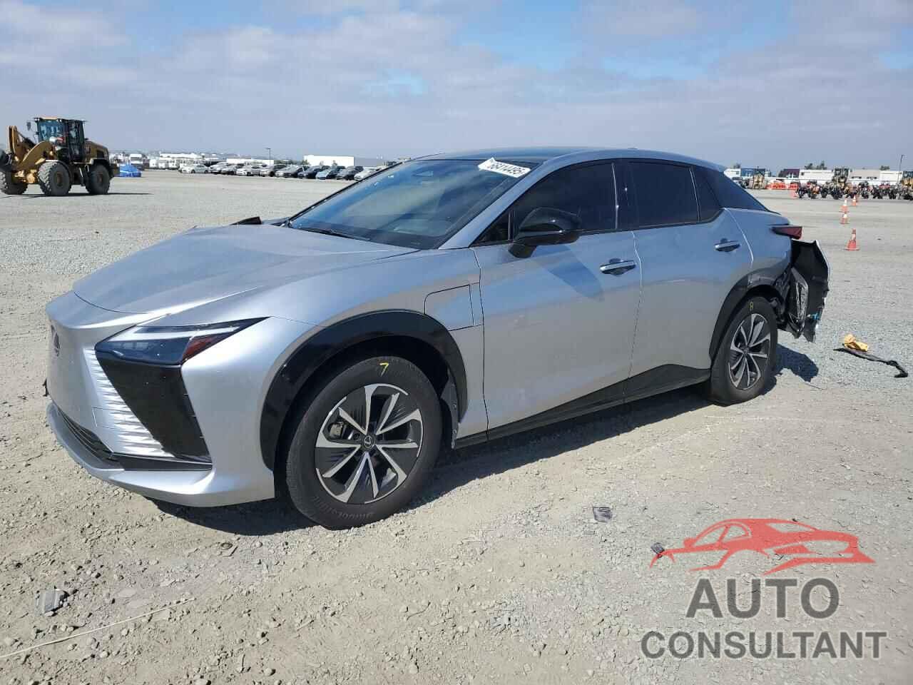 LEXUS RZ 450E 2023 - JTJAAAAB6PA019869