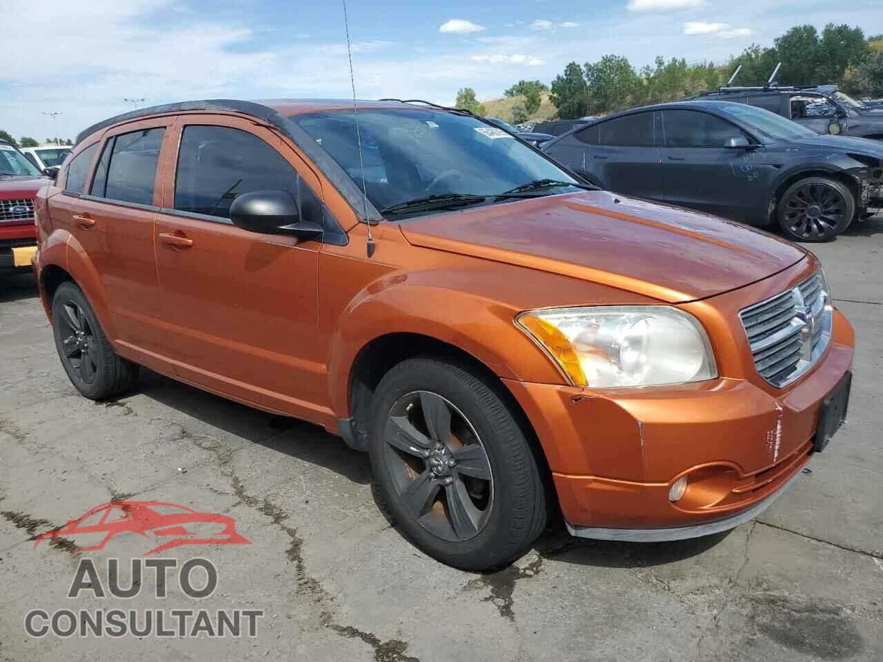 DODGE CALIBER 2011 - 1B3CB3HA2BD221733