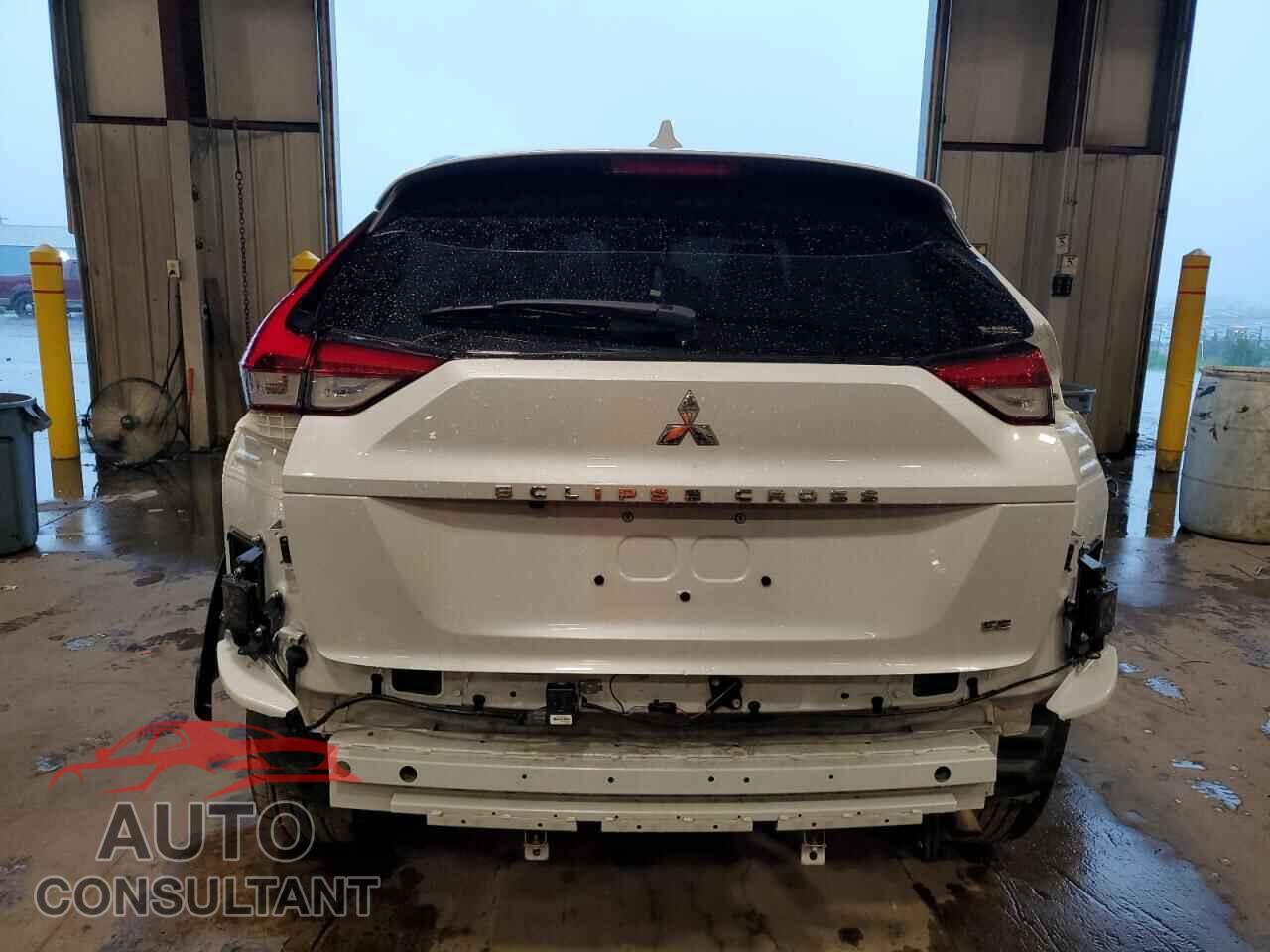 MITSUBISHI ECLIPSE 2024 - JA4ATWAA3RZ000857