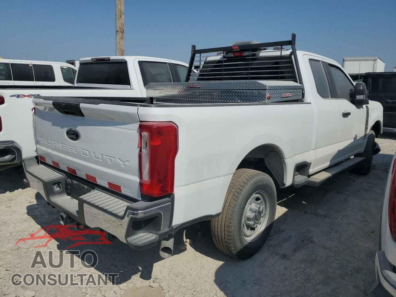 FORD F250 2023 - 1FT7X2AA9PEC28606