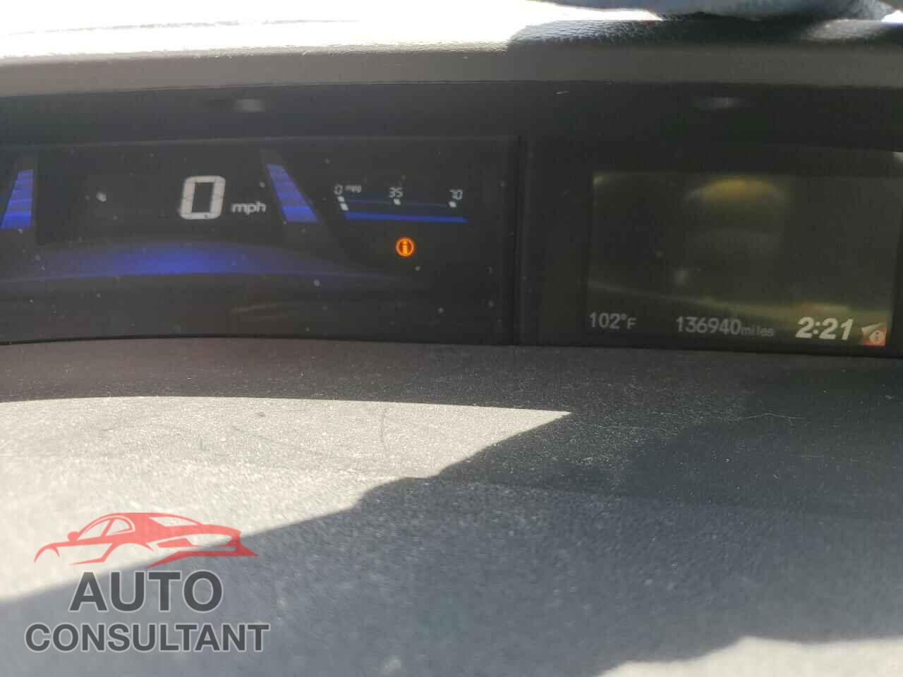 HONDA CIVIC 2015 - 19XFB2F50FE043224
