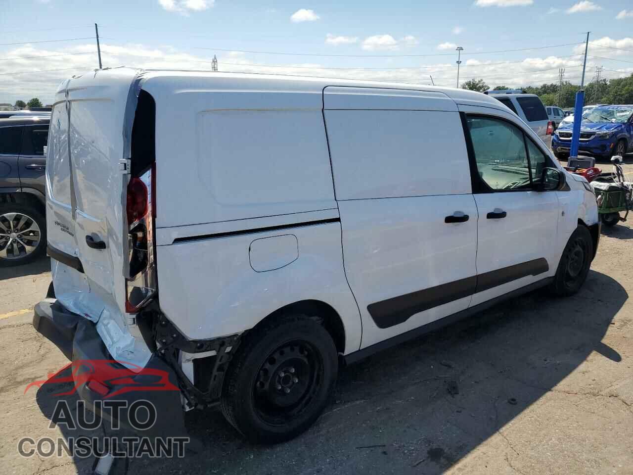 FORD TRANSIT 2020 - NM0LS7E26L1481863