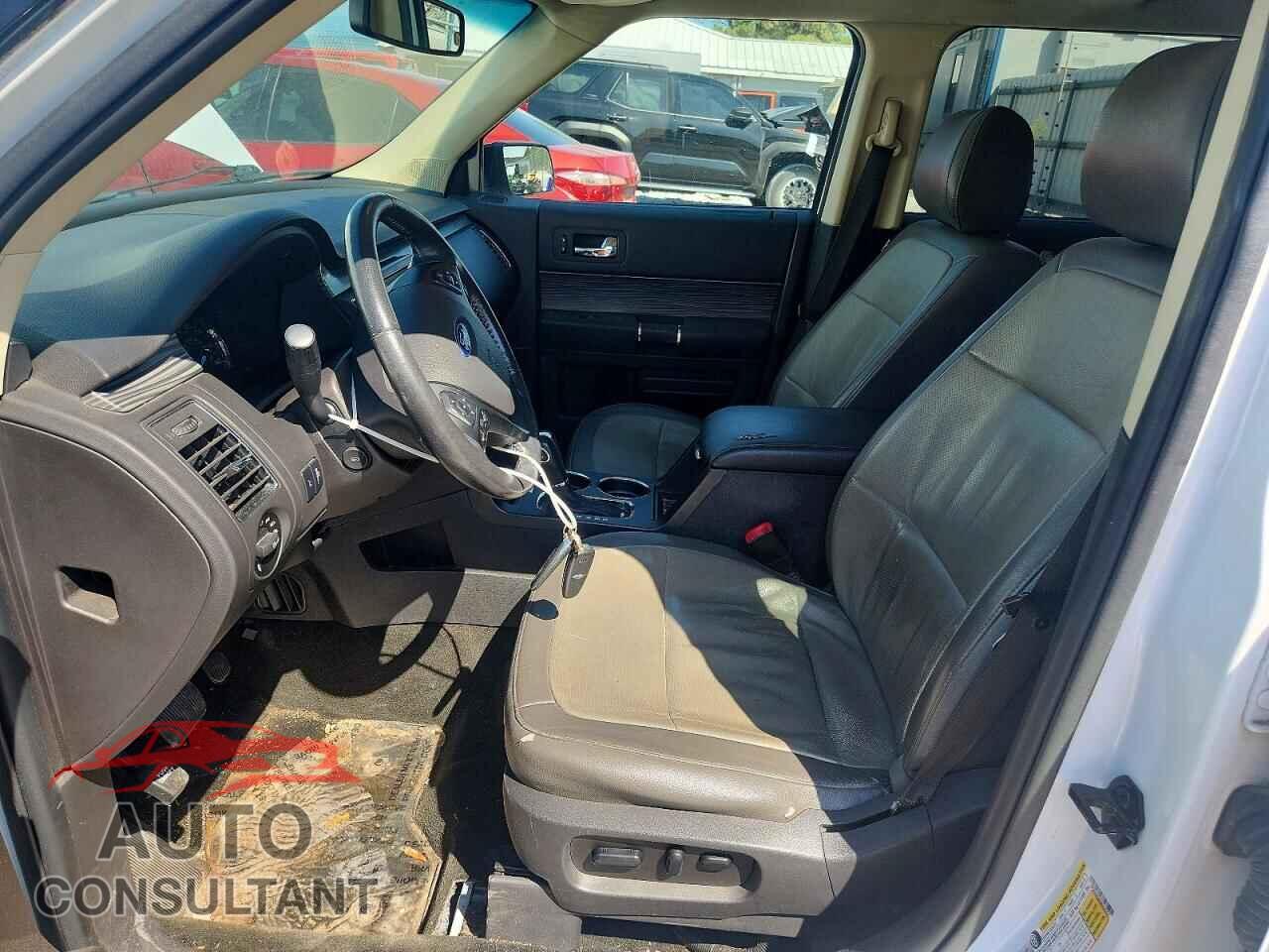 FORD FLEX 2016 - 2FMHK6D80GBA03937