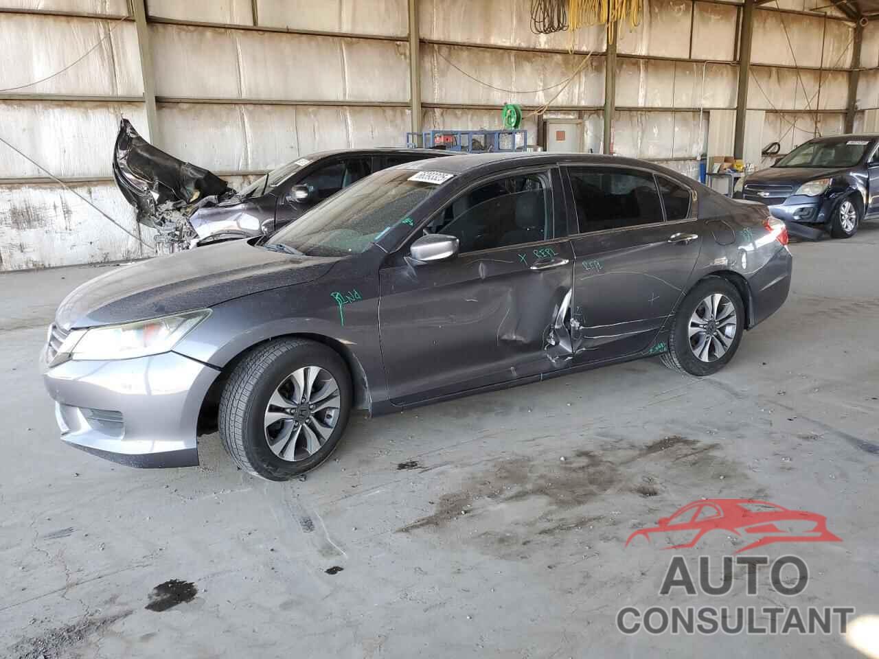 HONDA ACCORD 2013 - 1HGCR2F38DA055846