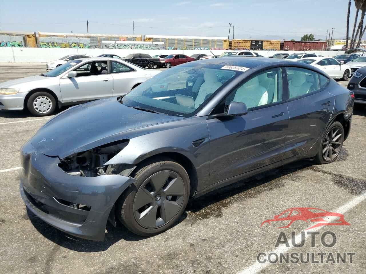 TESLA MODEL 3 2023 - 5YJ3E1EA5PF482742