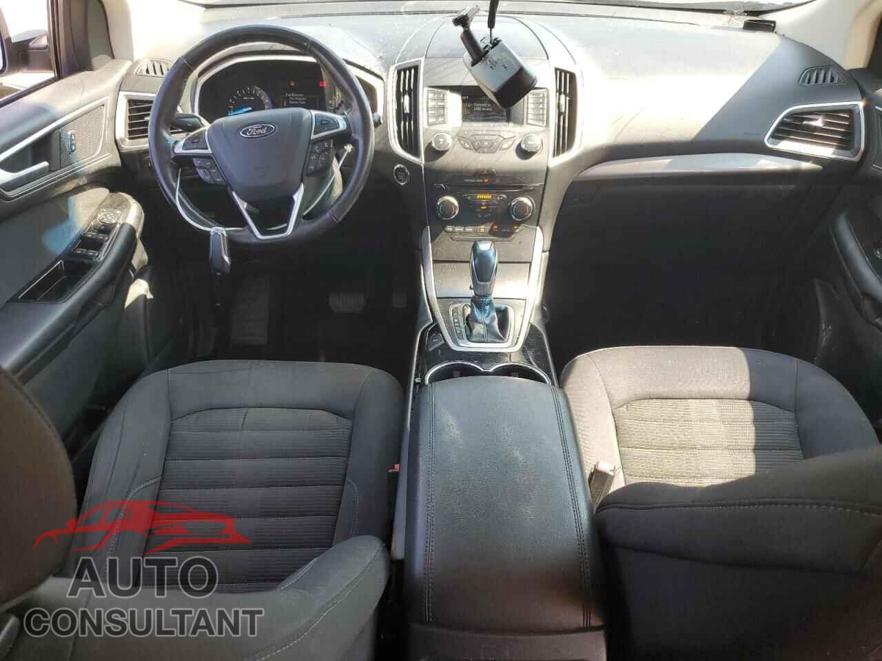 FORD EDGE 2016 - 2FMPK4J99GBB29548