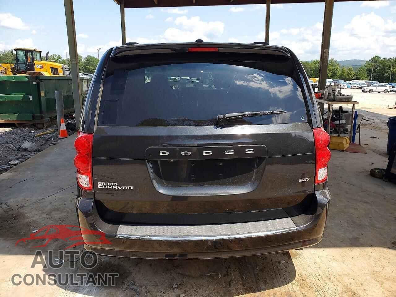 DODGE CARAVAN 2020 - 2C4RDGCG5LR152928