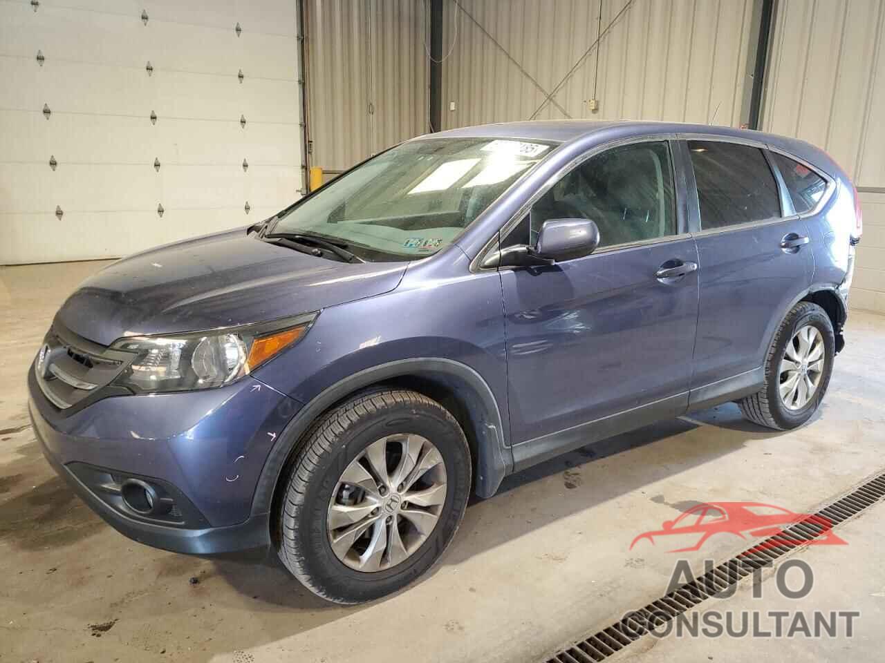 HONDA CRV 2014 - 2HKRM4H50EH701747