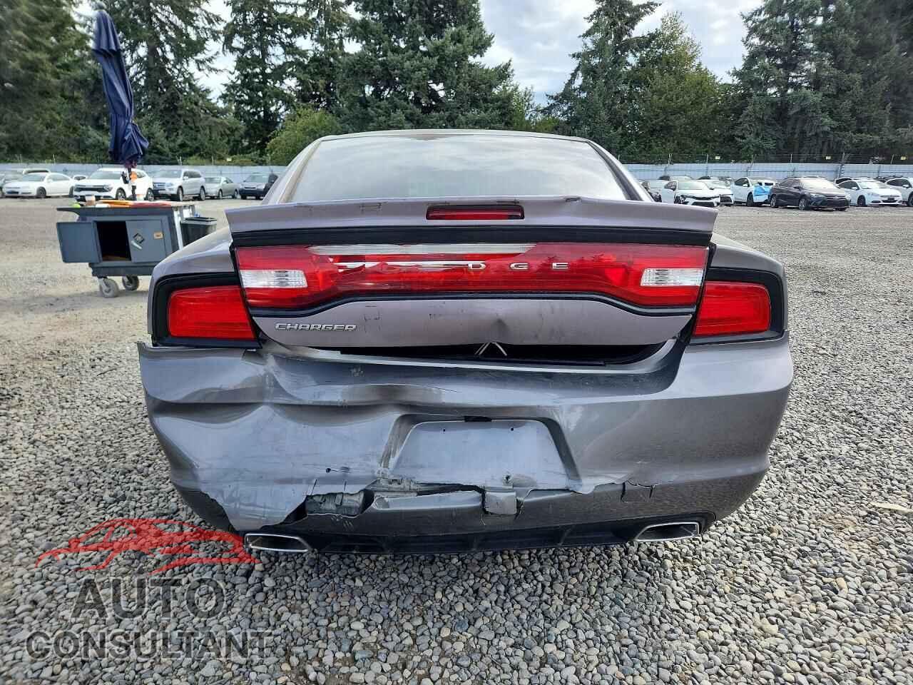 DODGE CHARGER 2014 - 2C3CDXBG2EH134682