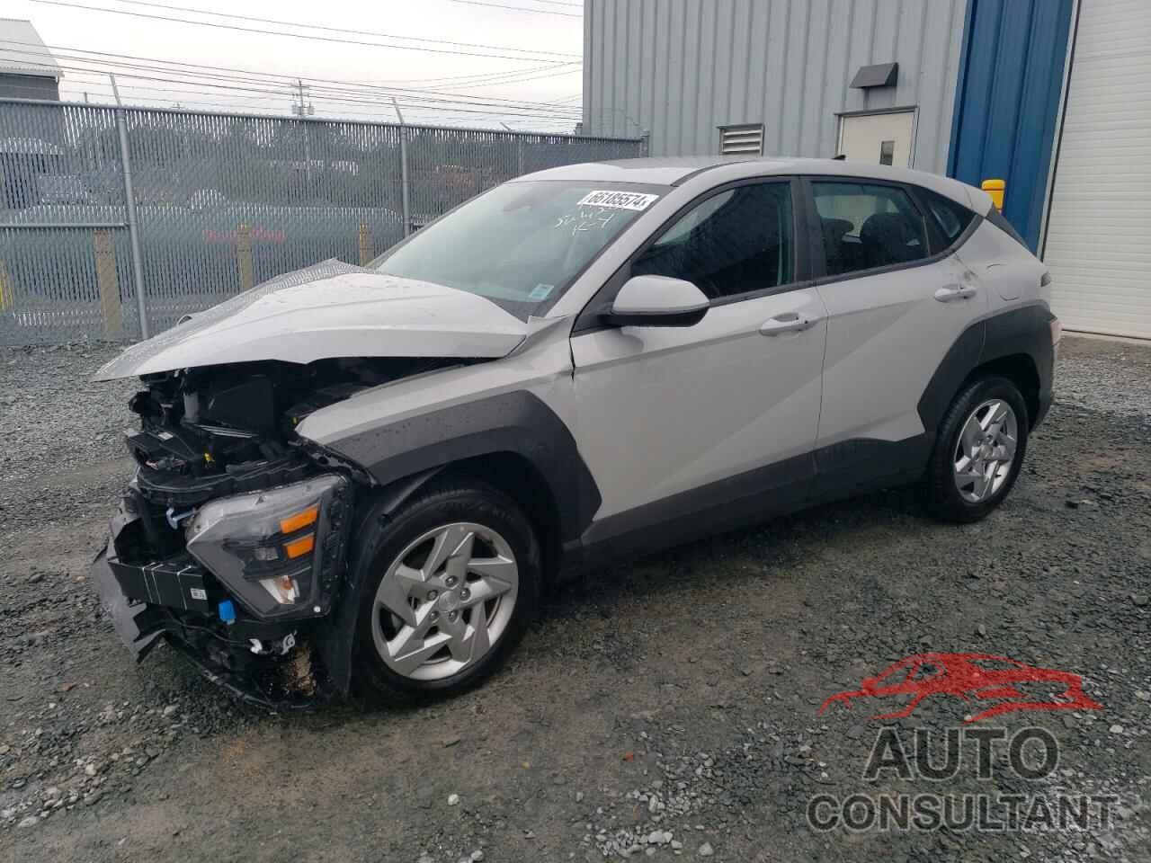 HYUNDAI KONA 2024 - KM8HA3AB3RU143107