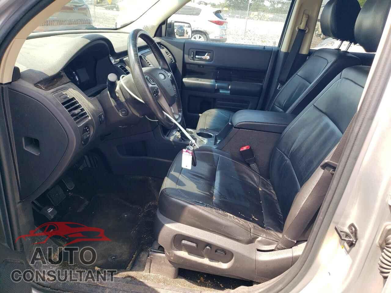 FORD FLEX 2015 - 2FMGK5C84FBA17345