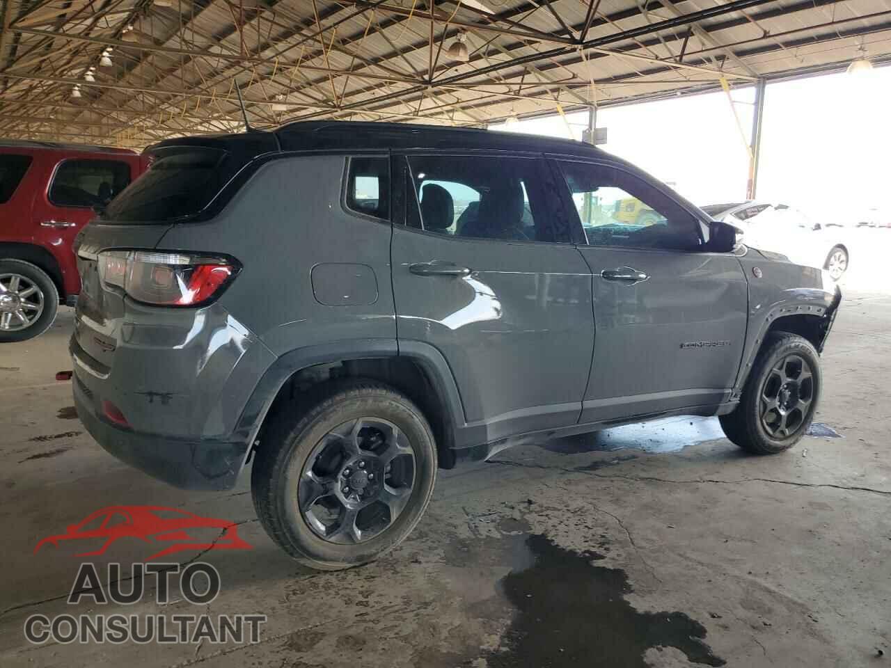 JEEP COMPASS 2023 - 3C4NJDDN2PT525610