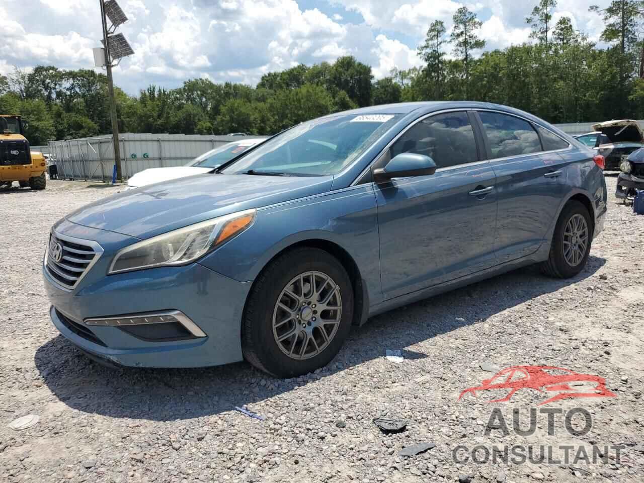 HYUNDAI SONATA 2015 - 5NPE24AF1FH197900