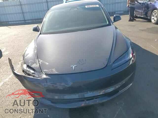 TESLA MODEL 3 2025 - 5YJ3E1EA8SF940301