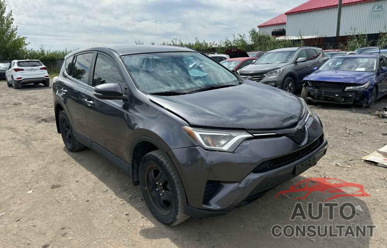 TOYOTA RAV4 2016 - 2T3BFREV6GW441105