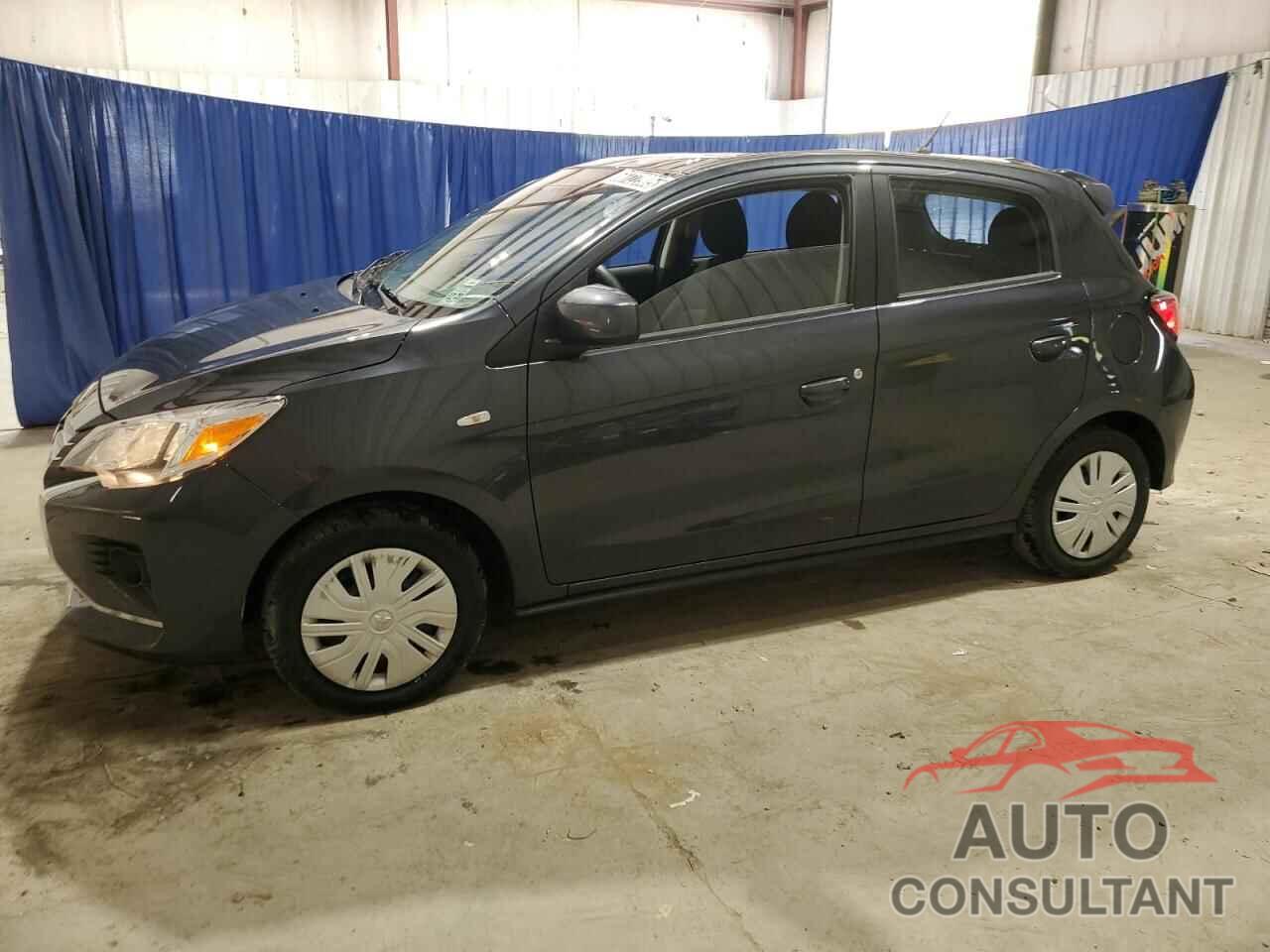 MITSUBISHI MIRAGE 2024 - ML32AUHJ9RH028097