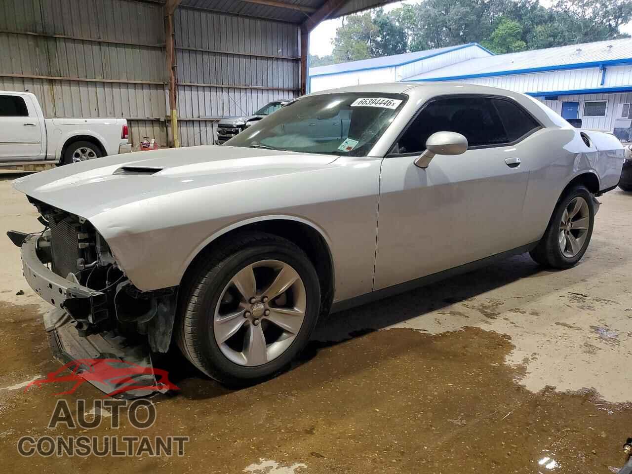 DODGE CHALLENGER 2021 - 2C3CDZAG8MH630937