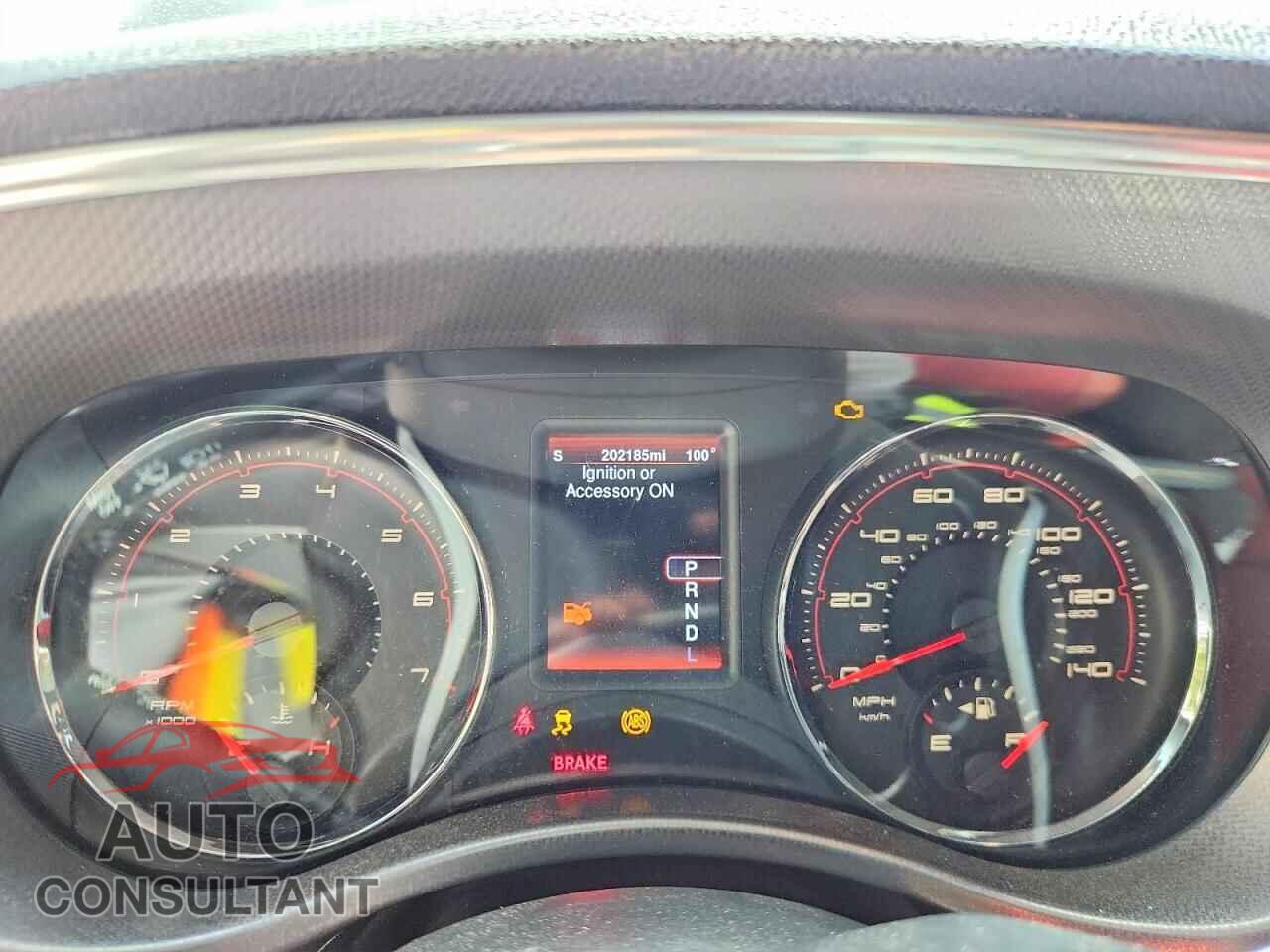 DODGE CHARGER 2014 - 2C3CDXHG0EH207121