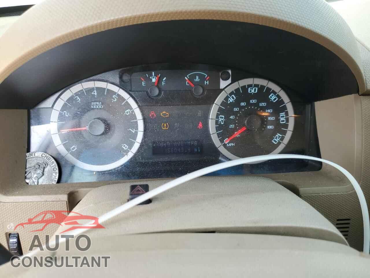 FORD ESCAPE 2012 - 1FMCU9DG2CKC24243