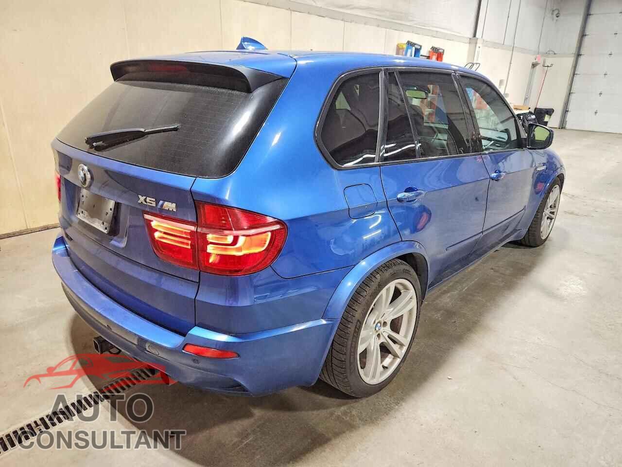 BMW X5 2012 - 5YMGY0C52CLK27845