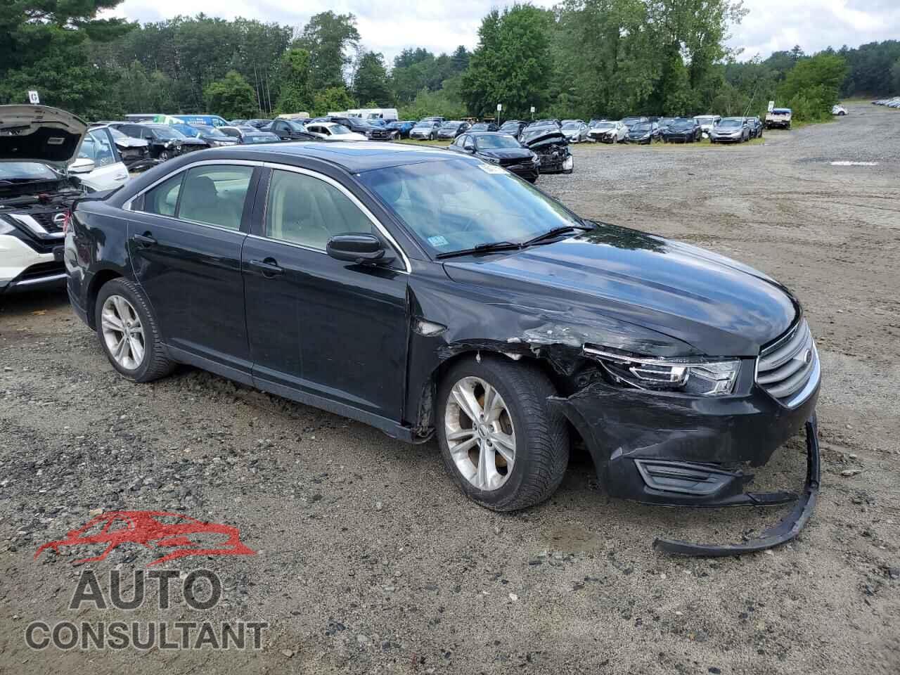 FORD TAURUS 2015 - 1FAHP2E80FG152259