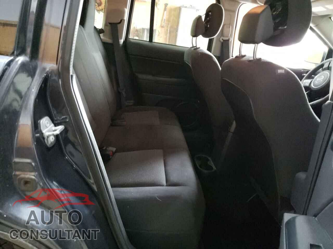 JEEP COMPASS 2016 - 1C4NJDBB0GD551959