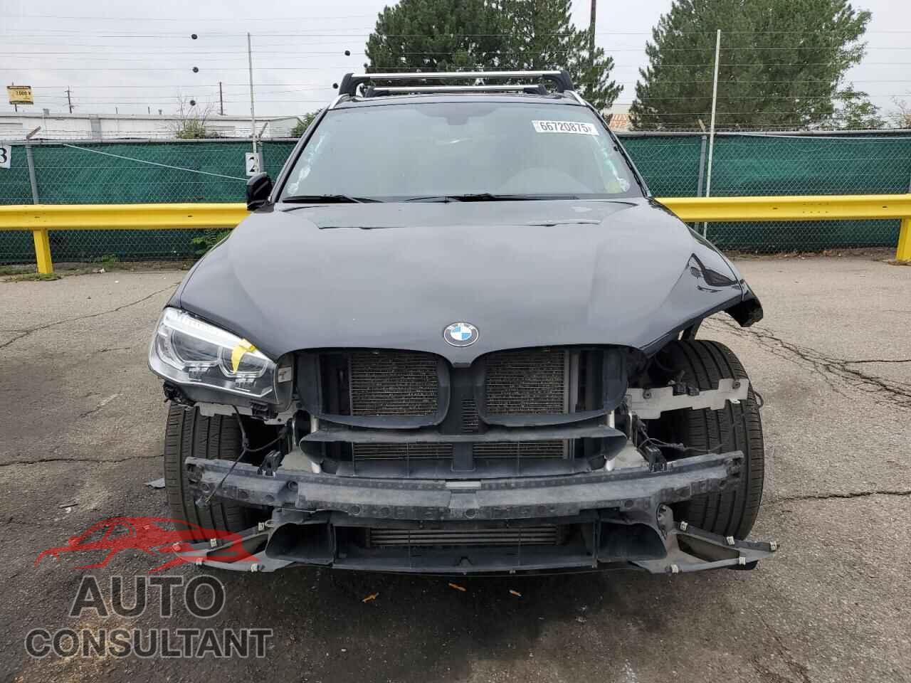 BMW X5 2017 - 5UXKR0C39H0V74840