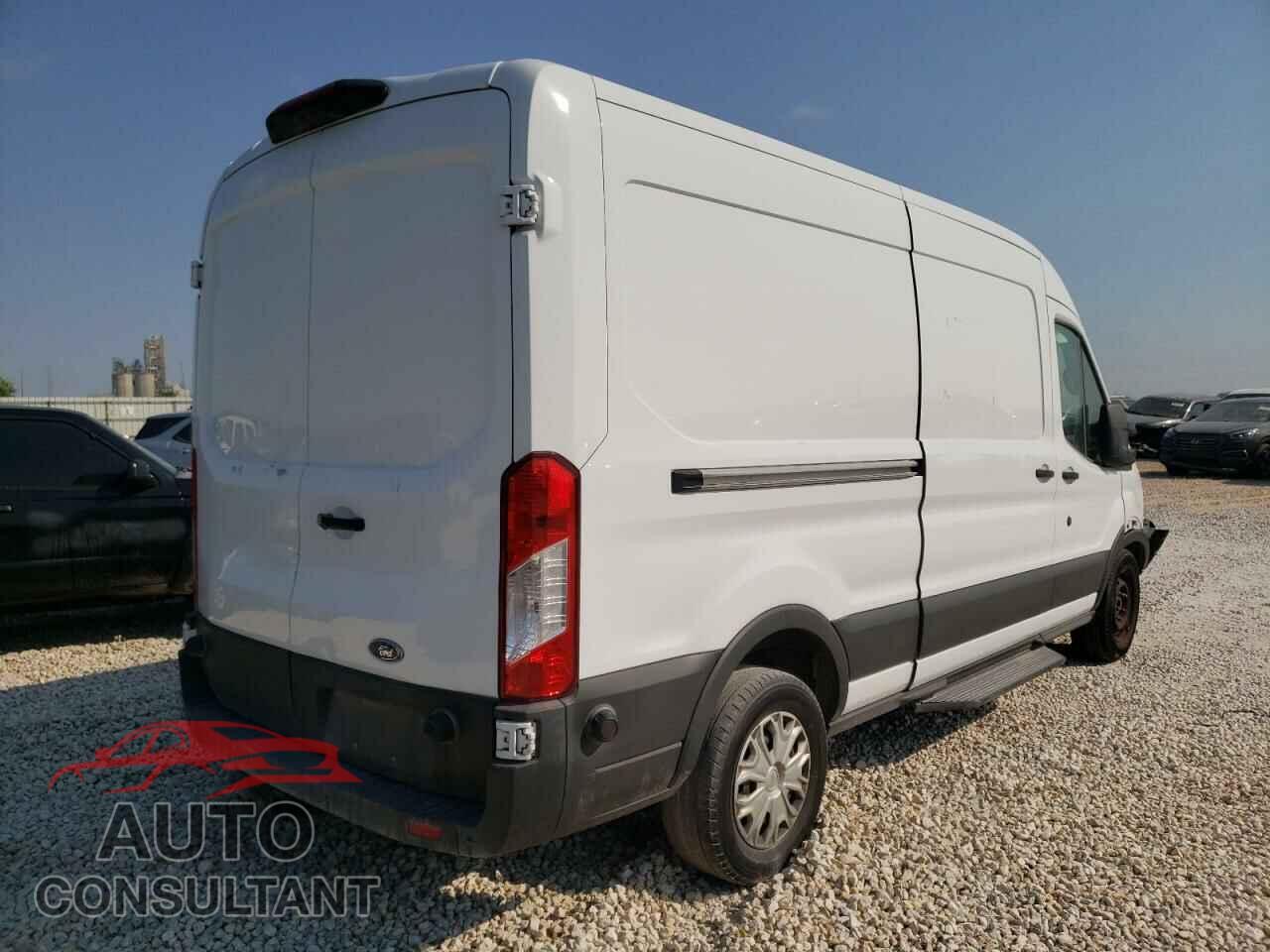 FORD TRANSIT 2018 - 1FTBW2CM1JKA36478