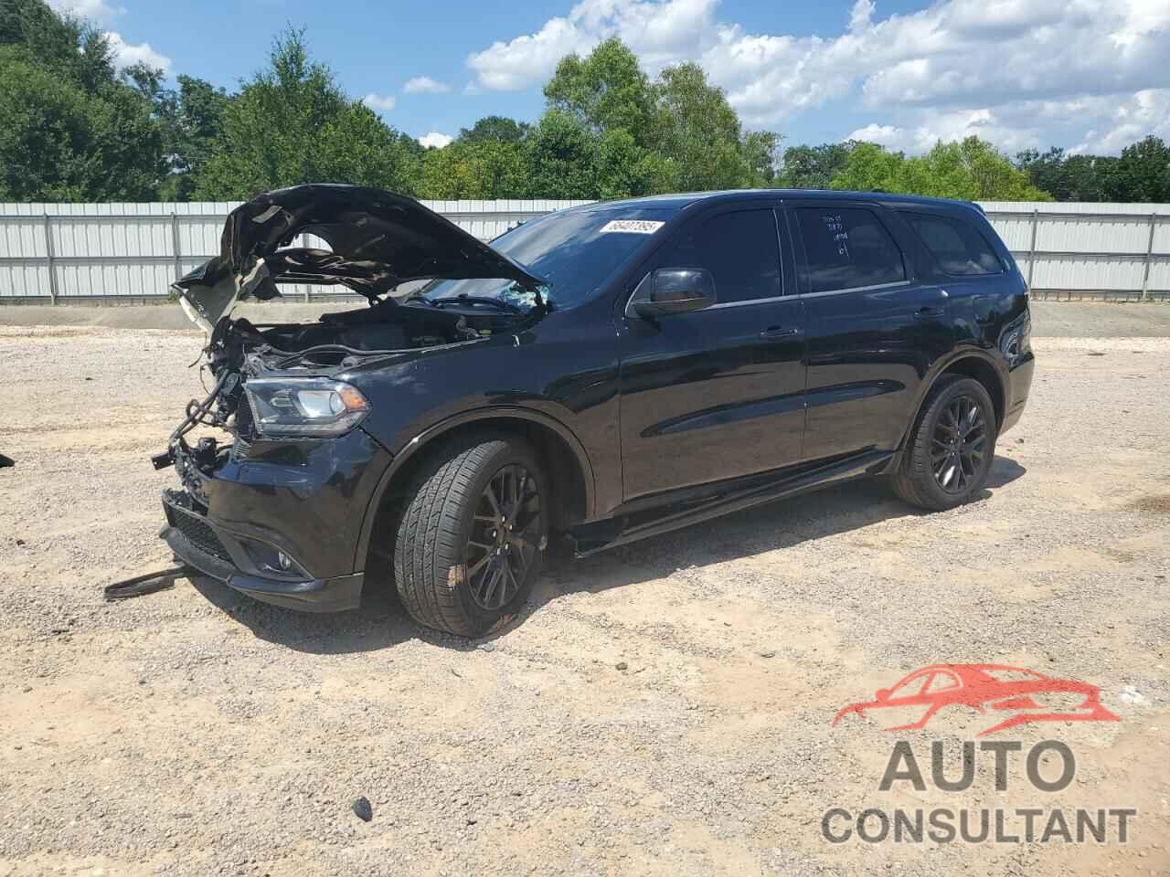 DODGE DURANGO 2015 - 1C4RDHAGXFC849730